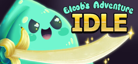 Bloobs Adventure Idle Cover Image