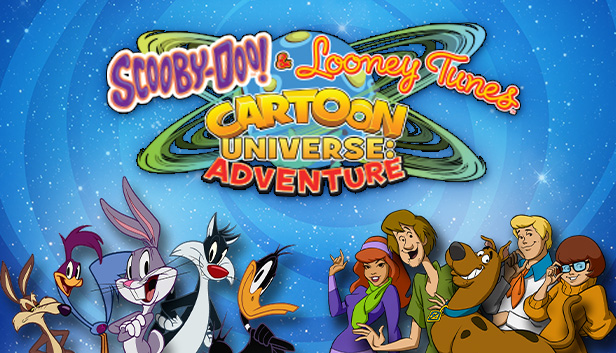 Scooby-Doo! & Looney Tunes Cartoon Universe: Adventure