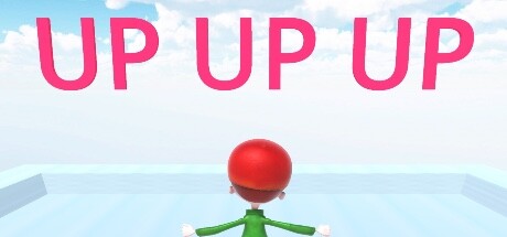 UPUPUP Cover Image