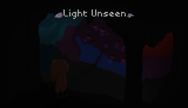 Light Unseen Steam capsule image