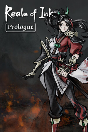 Realm of Ink: Prologue cover art