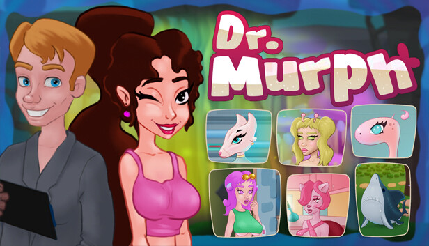 Dr. Murph Steam capsule image