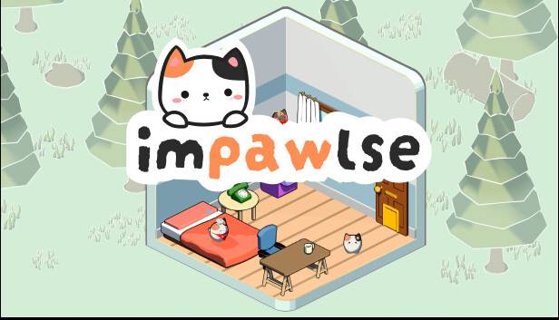 Impawlse Steam capsule image
