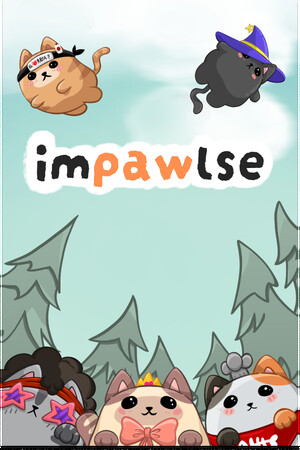 Impawlse cover art