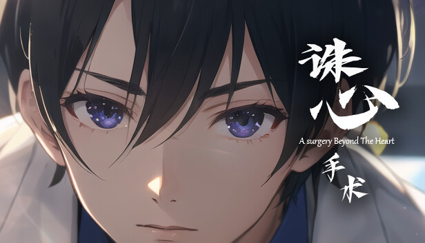 诛心手术 Steam capsule image