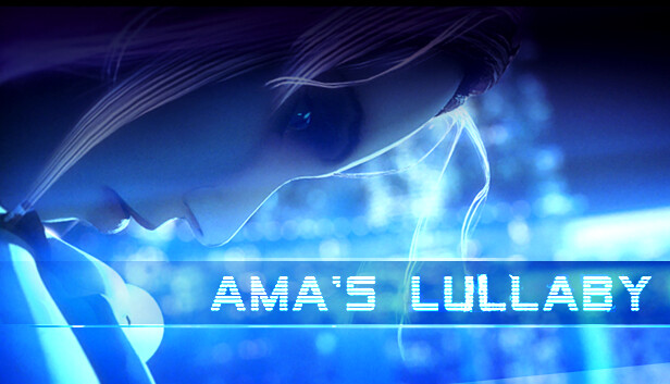 Ama's Lullaby Steam capsule image