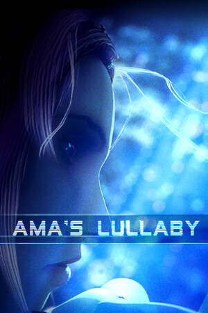 Ama's Lullaby cover