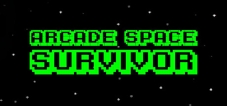 Arcade Space Survivor