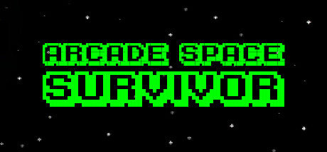 Arcade Space Survivor
