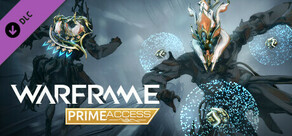 Warframe: Protea Prime Access - Accessories Pack