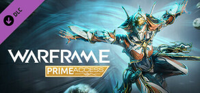 Warframe: Protea Prime Access - Prime-Paket