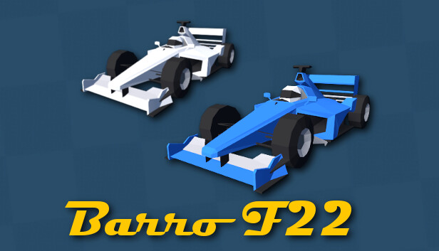 Barro F22 - Pack #1 Steam capsule image