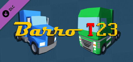 Barro T23 - Pack #1 header image