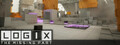LOGIX: The Missing Part