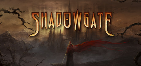 Shadowgate Cover Image