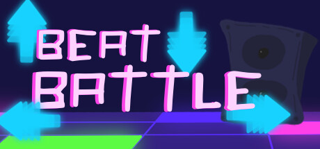 Beat Battle Cover Image