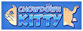 Chowdown Kitty