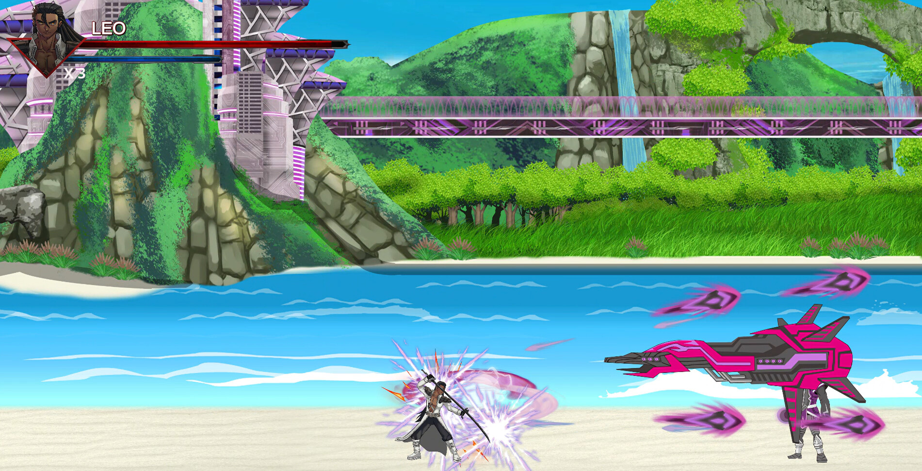 《DNA:第五集(DNA: Episode 5)》|英文|免安装硬盘版 《DNA:第五集(DNA: Episode 5)》|英文|免安装硬盘版