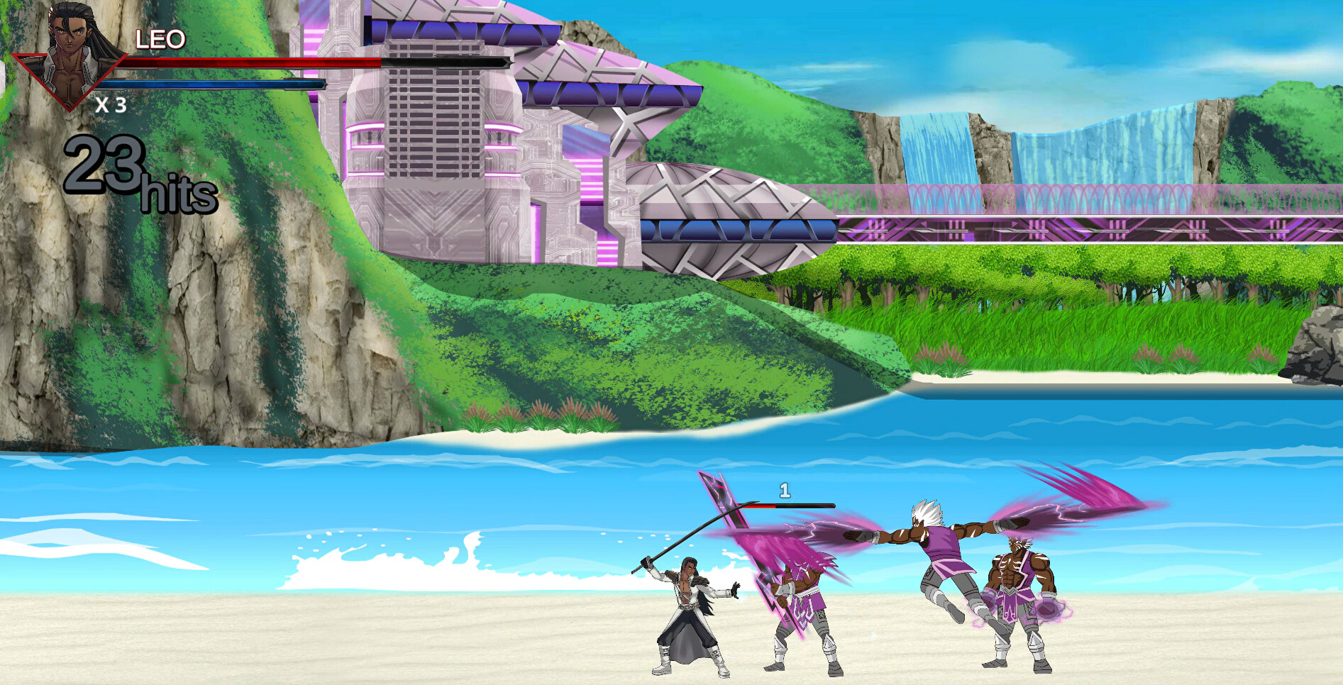 《DNA:第五集(DNA: Episode 5)》|英文|免安装硬盘版 《DNA:第五集(DNA: Episode 5)》|英文|免安装硬盘版