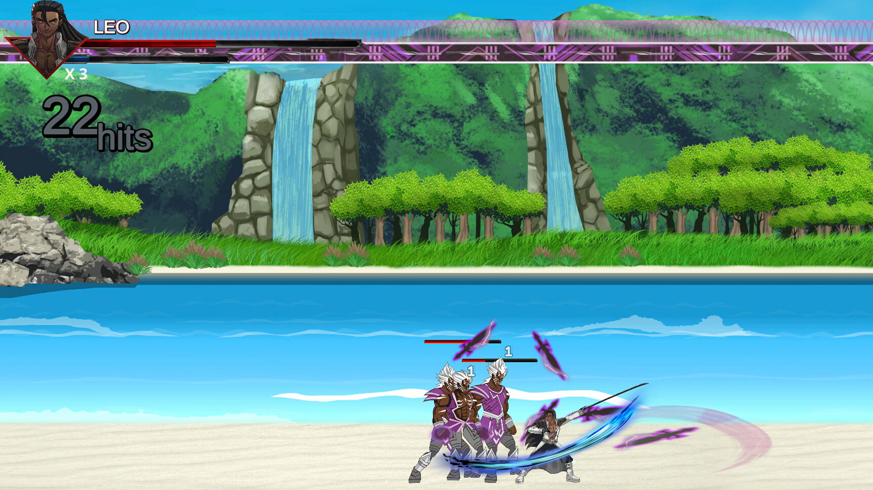 《DNA:第五集(DNA: Episode 5)》|英文|免安装硬盘版 《DNA:第五集(DNA: Episode 5)》|英文|免安装硬盘版