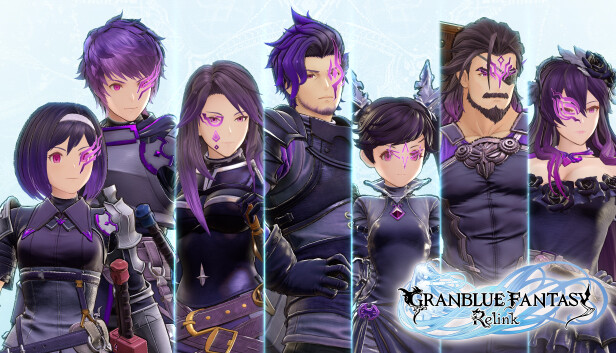 Granblue Fantasy: Relink - Color Pack 5 Steam capsule image