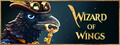 Wizard of Wings: Escape