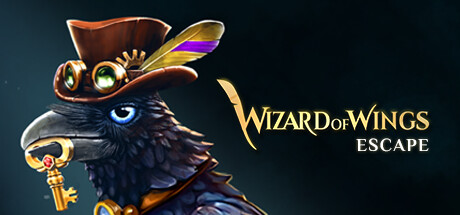 Wizard of Wings