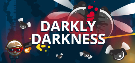 Darkly Darkness