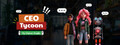 CEO Tycoon: My Game Studio