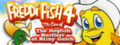 Freddi Fish 4: The Case of the Hogfish Rustlers of Briny Gulch