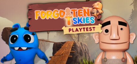 Forgotten Skies Playtest