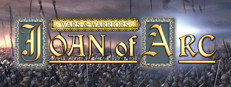 战争与勇士：圣女贞德