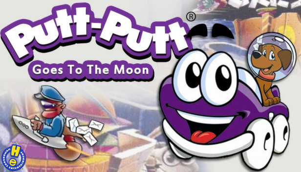 putt putt pc game putt putt pc game