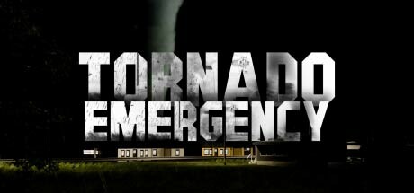 Tornado Emergency Cover Image