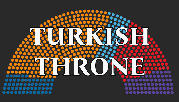 Turkish Throne - Custom Party Names & Abbreviations Steam capsule image