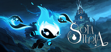 【PC游戏】火灵之源 v1.0.32（Solateria）免安装中文版（1.6GB）