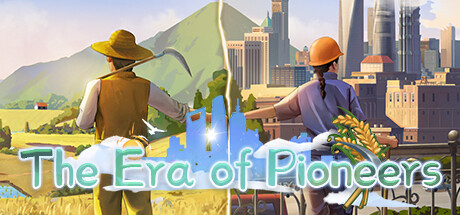 The Era of Pioneers Cover Image