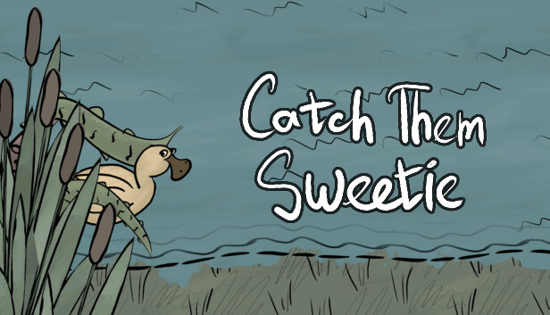 Catch Them Sweetie Support Package Steam capsule image