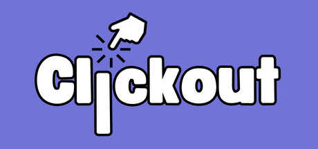 Clickout Cover Image