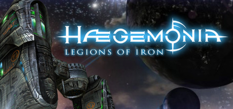 Haegemonia: Legions of Iron Cover Image