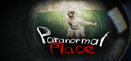 Paranormal place