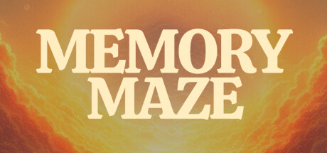 MemoryMaze Cover Image