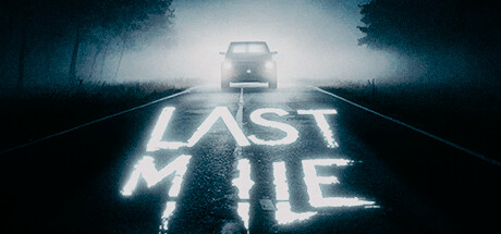 Last mile Cover Image