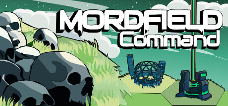 Mordfield Command Cover Image