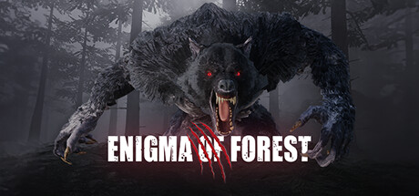 Enigma Of Forest Cover Image