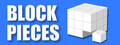 Block Pieces - 3D Jigsaw Puzzle