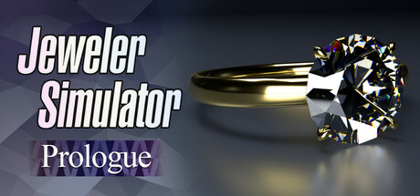 Jeweler Simulator: Prologue