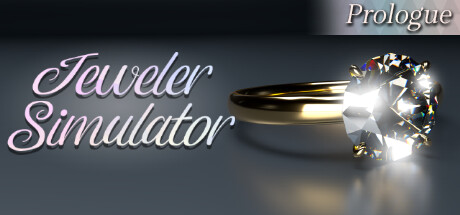 Jeweler Simulator: Prologue Cover Image