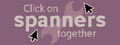 Click on spanners together