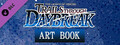 The Legend of Heroes: Trails through Daybreak - Art Book